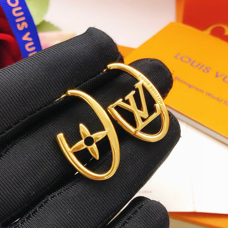 LV Earring 12yxx121